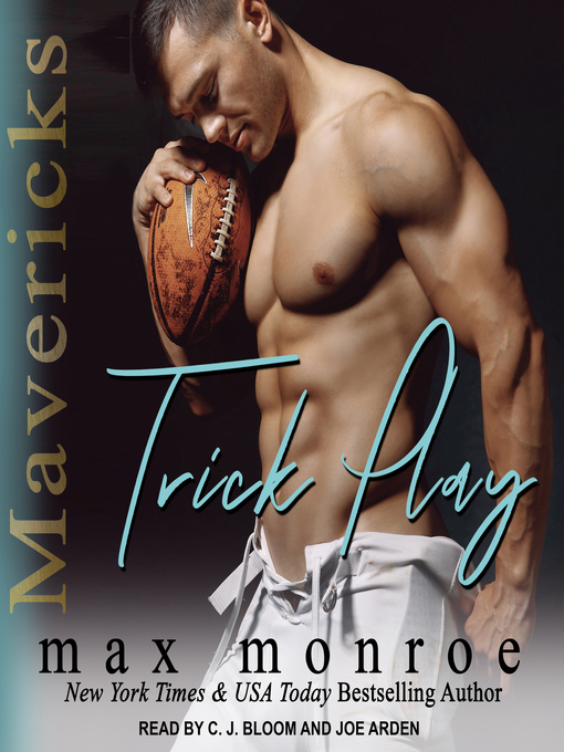 Title details for Trick Play by Max Monroe - Available